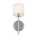 Myhouse Lighting Kichler - 52505PN - One Light Wall Sconce - Ali - Polished Nickel