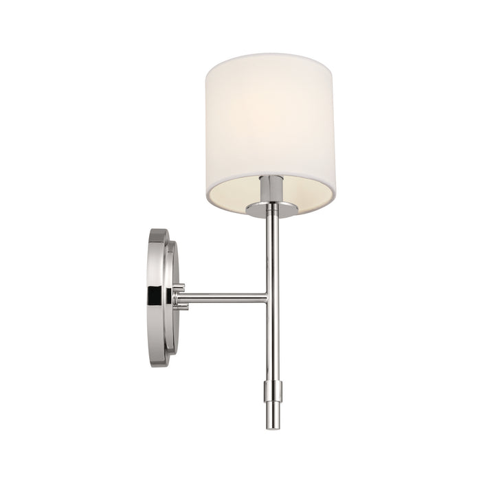 Myhouse Lighting Kichler - 52505PN - One Light Wall Sconce - Ali - Polished Nickel