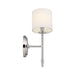 Myhouse Lighting Kichler - 52505PN - One Light Wall Sconce - Ali - Polished Nickel