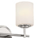 Myhouse Lighting Kichler - 55141PN - Two Light Bath - Ali - Polished Nickel