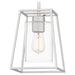 Myhouse Lighting Quoizel - PRC1508BN - One Light Mini Pendant - Prescott - Brushed Nickel