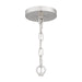 Myhouse Lighting Quoizel - PRC1508BN - One Light Mini Pendant - Prescott - Brushed Nickel