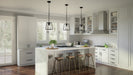 Myhouse Lighting Quoizel - PRC1508MBK - One Light Mini Pendant - Prescott - Matte Black