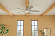 Myhouse Lighting Kichler - 330060NI - 60"Ceiling Fan - Lucian Elite XL - Brushed Nickel