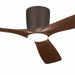 Myhouse Lighting Kichler - 300154SNB - 54"Ceiling Fan - Volos - Satin Natural Bronze