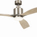 Myhouse Lighting Kichler - 300075AP - 60"Ceiling Fan - Ridley II - Antique Pewter