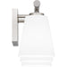 Myhouse Lighting Quoizel - BID8623BN - Three Light Bath - Brindley - Brushed Nickel