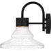 Myhouse Lighting Quoizel - FLX8412MBK - LED Outdoor Lantern - Felix - Matte Black