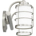 Myhouse Lighting Quoizel - HZT8615BN - Two Light Bath - Hazlett - Brushed Nickel