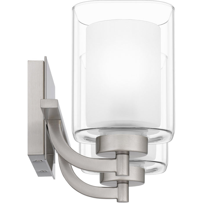 Myhouse Lighting Quoizel - KLT8902BN - Two Light Bath - Kolt - Brushed Nickel