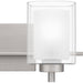 Myhouse Lighting Quoizel - KLT8902BN - Two Light Bath - Kolt - Brushed Nickel