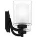 Myhouse Lighting Quoizel - KLT8902MBK - Two Light Bath - Kolt - Matte Black