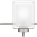 Myhouse Lighting Quoizel - KLT8903BN - Three Light Bath - Kolt - Brushed Nickel