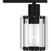 Myhouse Lighting Quoizel - PCILA8629MBK - Four Light Bath - Isla - Matte Black