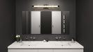 Myhouse Lighting Quoizel - PCWR8532MBK - LED Bath - Winter - Matte Black