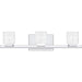 Myhouse Lighting Quoizel - PCZOL8622C - LED Bath - Zola - Polished Chrome