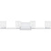 Myhouse Lighting Quoizel - PCZOL8630C - LED Bath - Zola - Polished Chrome