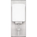 Myhouse Lighting Quoizel - WLB8605BN - LED Bath - Wilburn - Brushed Nickel