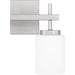 Myhouse Lighting Quoizel - WLB8613BN - LED Bath - Wilburn - Brushed Nickel