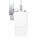 Myhouse Lighting Quoizel - WLB8613C - LED Bath - Wilburn - Polished Chrome