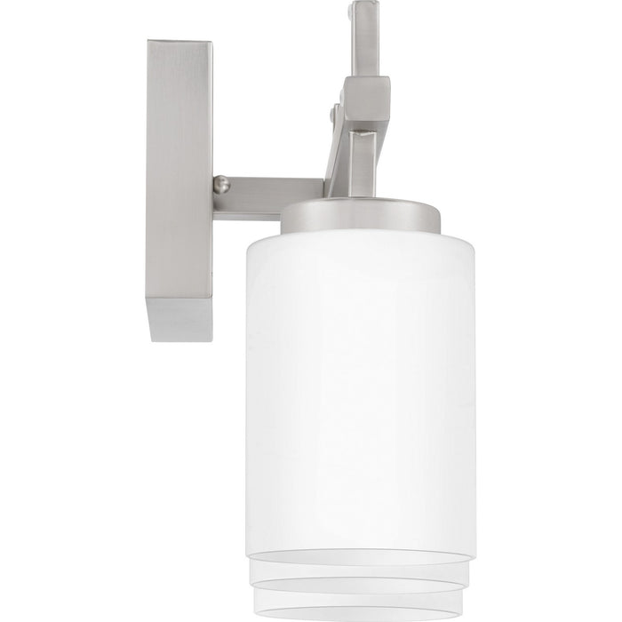 Myhouse Lighting Quoizel - WLB8622BN - LED Bath - Wilburn - Brushed Nickel