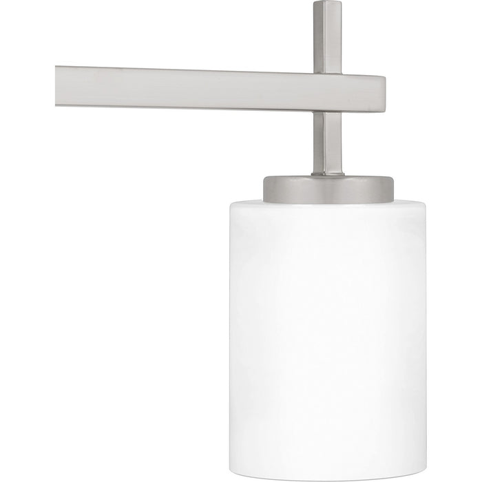 Myhouse Lighting Quoizel - WLB8622BN - LED Bath - Wilburn - Brushed Nickel