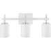 Myhouse Lighting Quoizel - WLB8622C - LED Bath - Wilburn - Polished Chrome