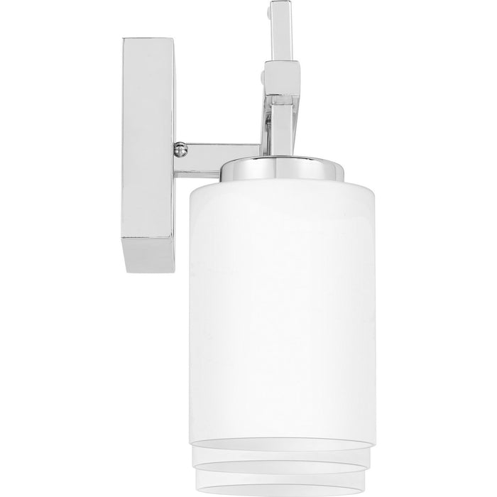 Myhouse Lighting Quoizel - WLB8622C - LED Bath - Wilburn - Polished Chrome