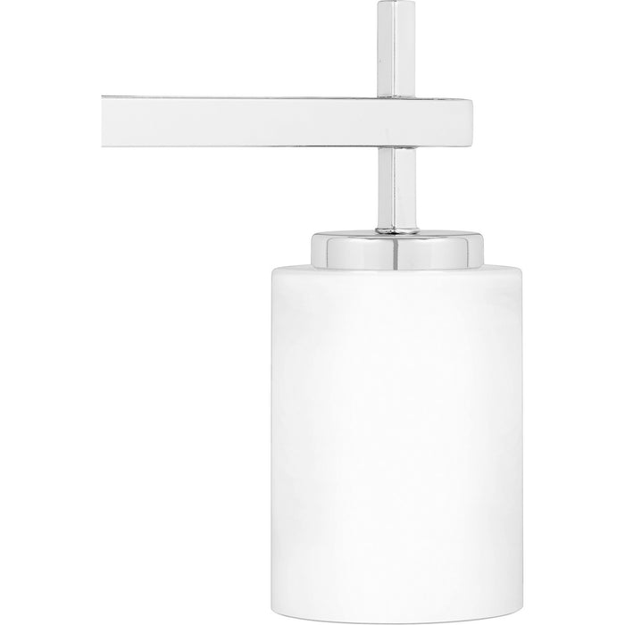 Myhouse Lighting Quoizel - WLB8622C - LED Bath - Wilburn - Polished Chrome