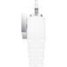 Myhouse Lighting Quoizel - WLB8631C - LED Bath - Wilburn - Polished Chrome