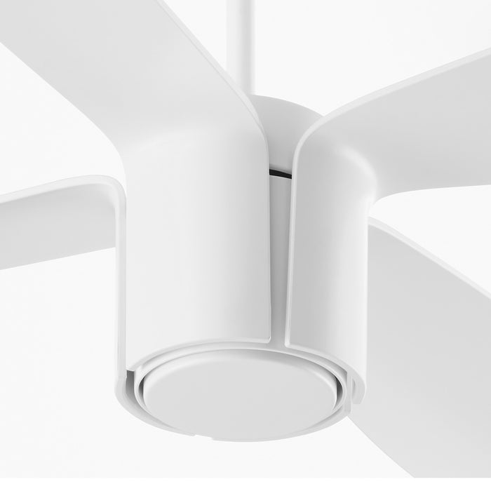 Myhouse Lighting Oxygen - 3-116-6 - 60"Ceiling Fan - Samaran - White