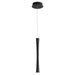 Myhouse Lighting Oxygen - 3-6004-15 - LED Pendant - Sabre - Black