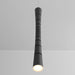 Myhouse Lighting Oxygen - 3-6004-15 - LED Pendant - Sabre - Black