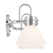 Myhouse Lighting Kichler - 55154CH - Two Light Bath - Farum - Chrome