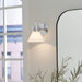 Myhouse Lighting Kichler - 55153CH - One Light Wall Sconce - Farum - Chrome