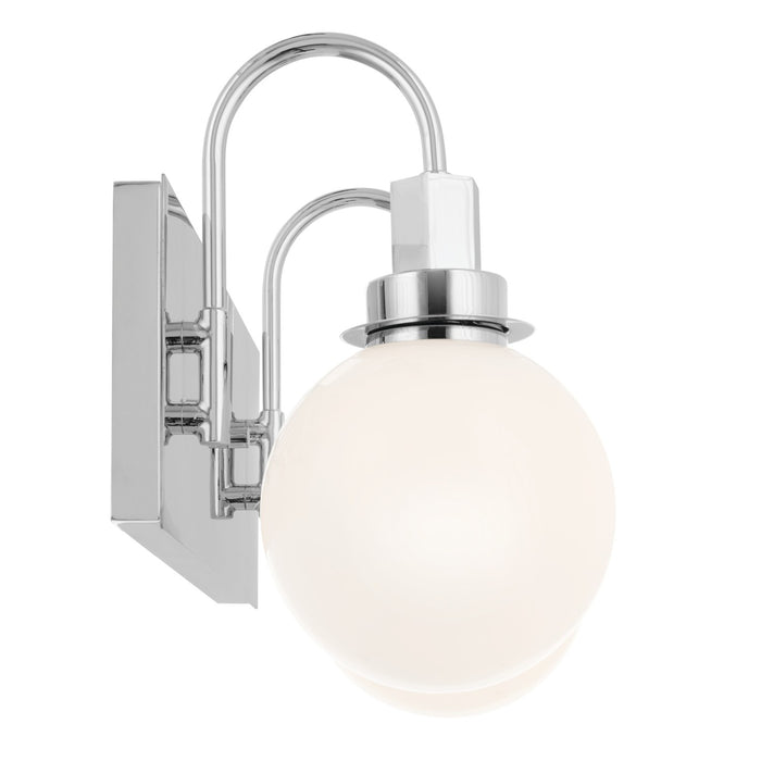 Myhouse Lighting Kichler - 55150CH - Two Light Bath - Hex - Chrome