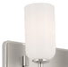 Myhouse Lighting Kichler - 55162PN - Two Light Bath - Solia - Polished Nickel