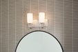 Myhouse Lighting Kichler - 55162PN - Two Light Bath - Solia - Polished Nickel