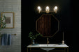 Myhouse Lighting Kichler - 55157CPZ - Three Light Bath - Torche - Champagne Bronze