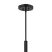 Myhouse Lighting Kichler - 52552BK - 15 Light Chandelier - Odensa - Black