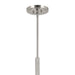 Myhouse Lighting Kichler - 52552PN - 15 Light Chandelier - Odensa - Polished Nickel