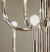 Myhouse Lighting Kichler - 52552PN - 15 Light Chandelier - Odensa - Polished Nickel