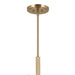 Myhouse Lighting Kichler - 52552CPZ - 15 Light Chandelier - Odensa - Champagne Bronze