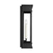 Myhouse Lighting Visual Comfort Studio - CO1482TXB - Two Light Outdoor Wall Sconce - Cupertino - Textured Black
