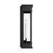 Myhouse Lighting Visual Comfort Studio - CO1482TXB - Two Light Outdoor Wall Sconce - Cupertino - Textured Black
