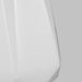 Myhouse Lighting Visual Comfort Studio - DJT1071GW1 - One Light Table Lamp - Moresby - Gloss White