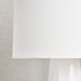 Myhouse Lighting Visual Comfort Studio - DJT1071GW1 - One Light Table Lamp - Moresby - Gloss White