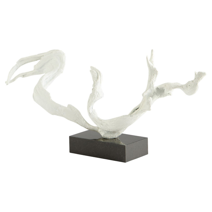 Myhouse Lighting Cyan - 11440 - Sculpture - White