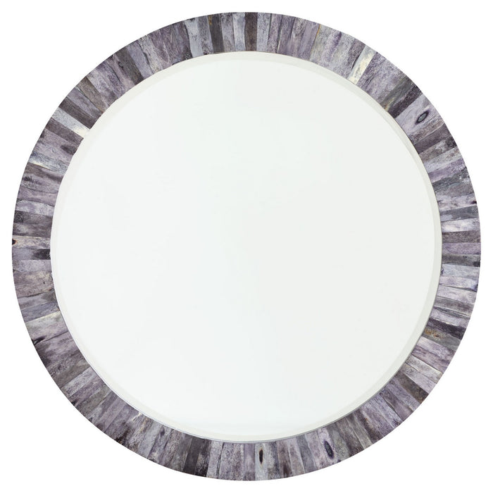 Myhouse Lighting Cyan - 11443 - Mirror - Grey