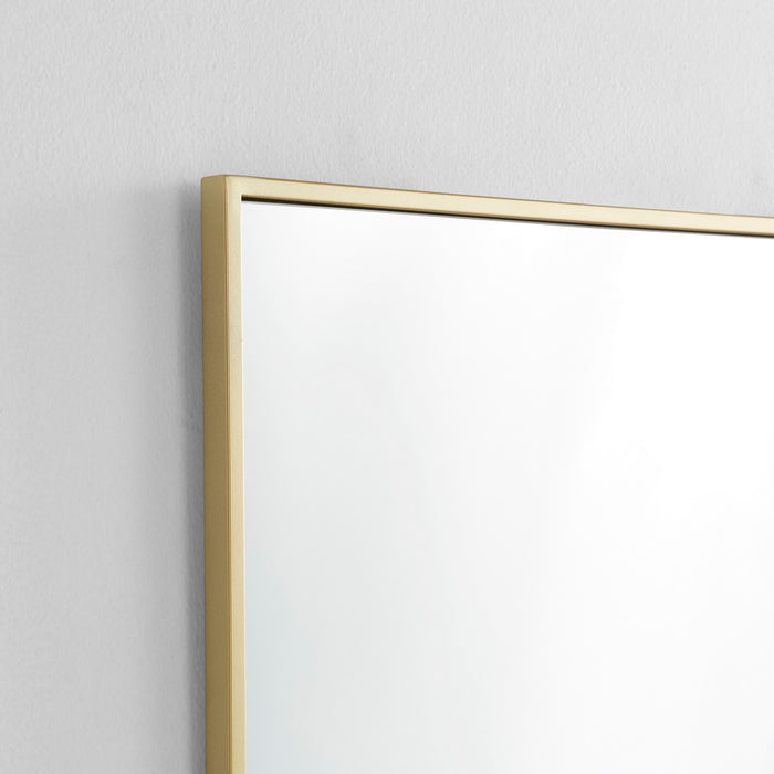 Myhouse Lighting Cyan - 11457 - Mirror - Gold